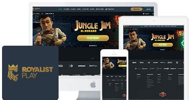 The Best Specialty Games for Casino Lovers – RoyalistPlay.
